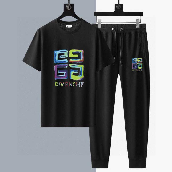 Picture of Givenchy Shirt Pant Suits _SKUGivenchyM-5XL13xr4121490